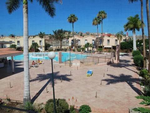 Квартира 58 м² у San Bartolomé de Tirajana