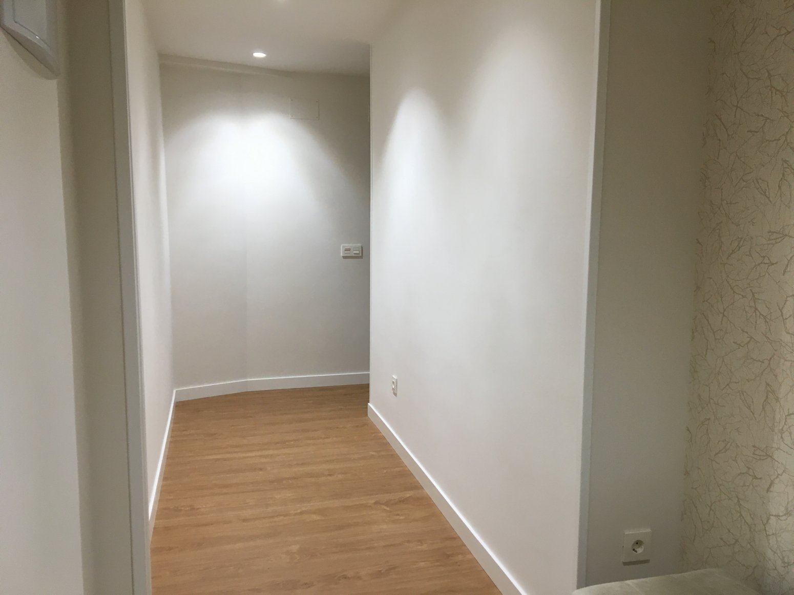 Piso de 91 m² en Oviedo