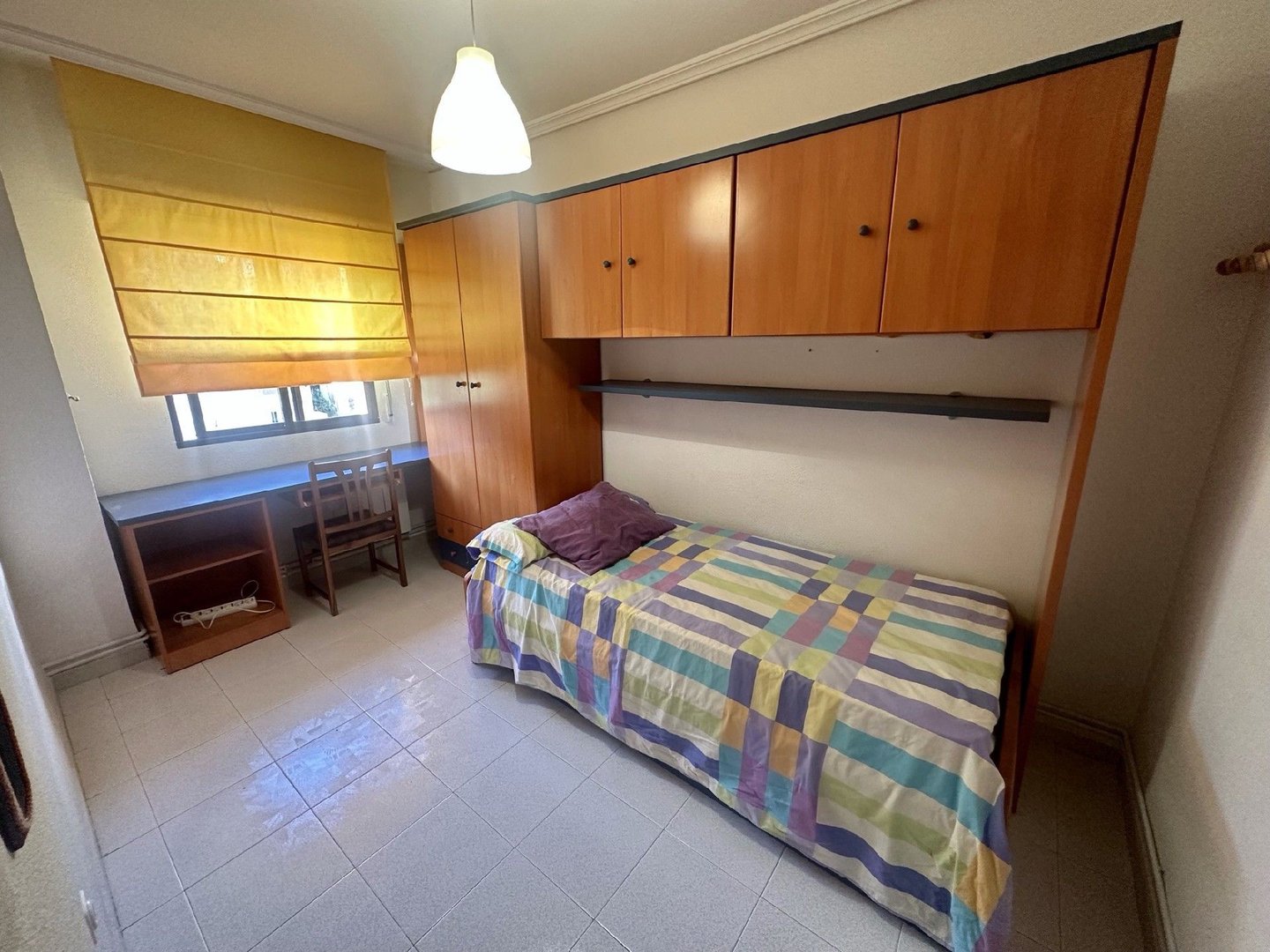 Piso de 89 m² en Plasencia