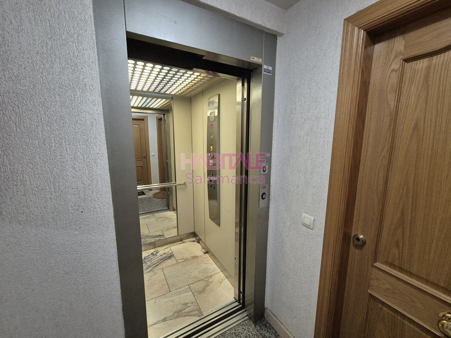 Pis de 70 m² a Salamanca