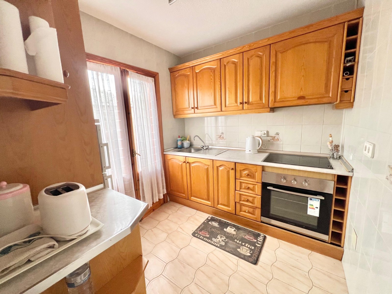 Pis de 95 m² a Torrevella