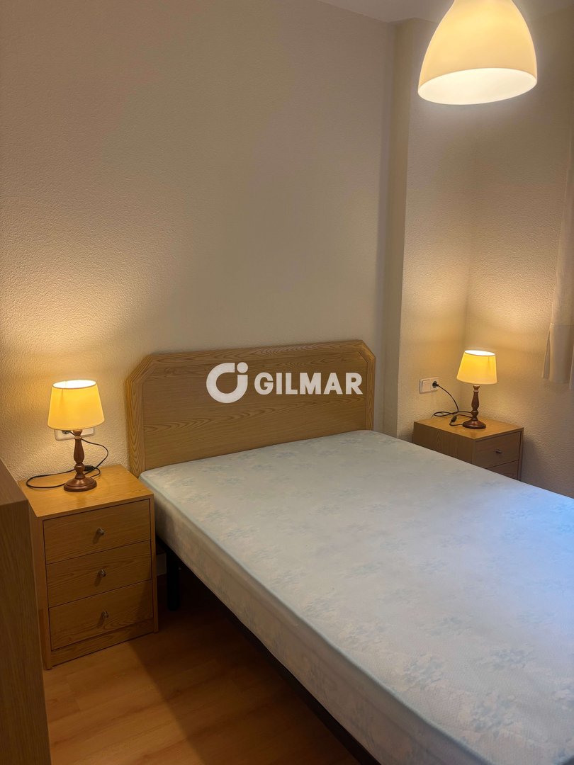 Квартира 70 м² у Madrid