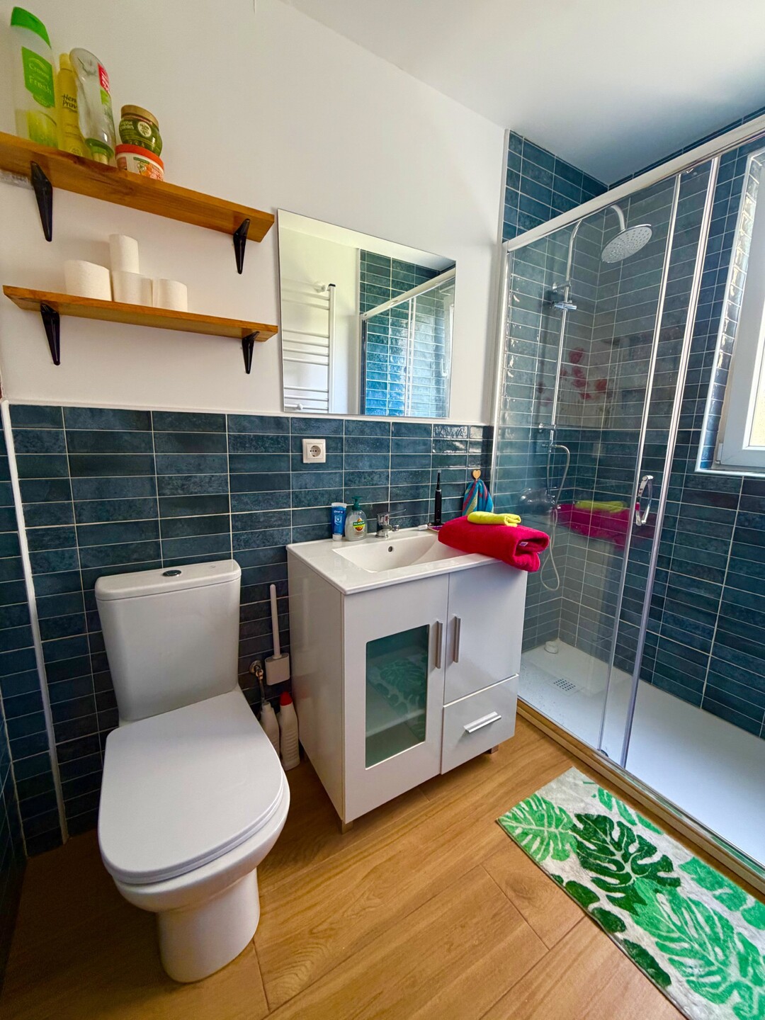 Piso de 45 m² en Santander