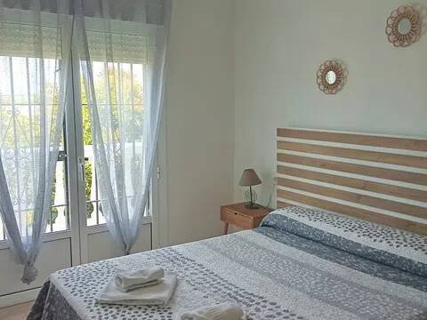 Wohnung 130 m² in Conil de la Frontera