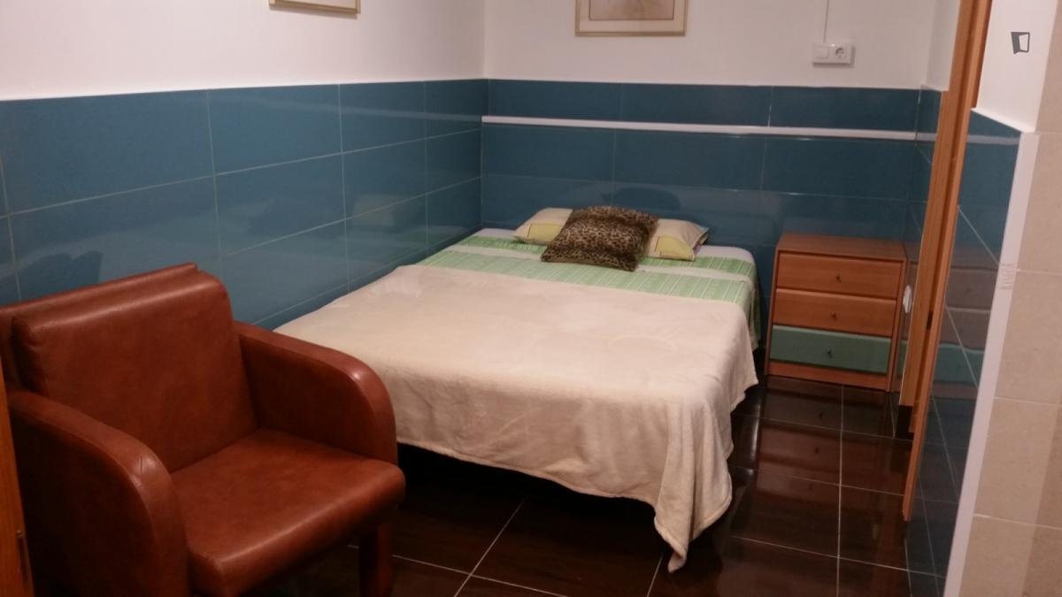 Pis de 24 m² a l'Hospitalet de Llobregat