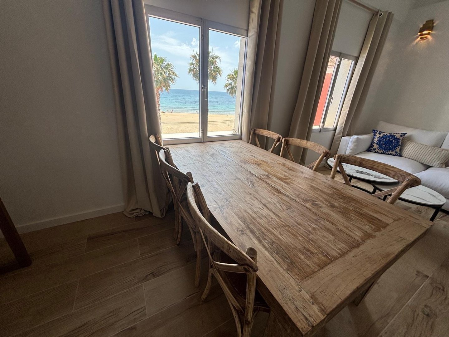 Wohnung 75 m² in la Vila Joiosa / Villajoyosa