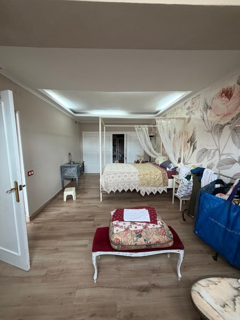 Piso de 159 m² en Avilés