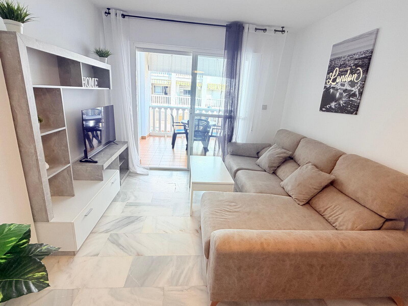 Pis de 75 m² a Almuñécar