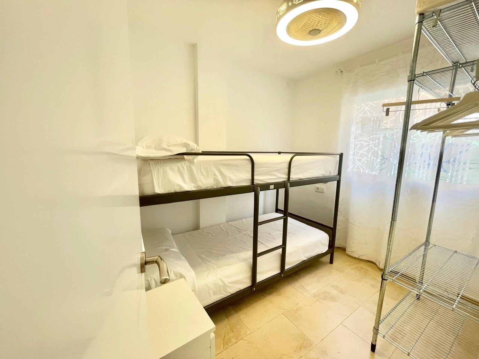 Piso de 50 m² en Los Alcázares