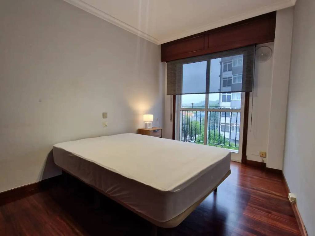Piso de 115 m² en Santiago de Compostela