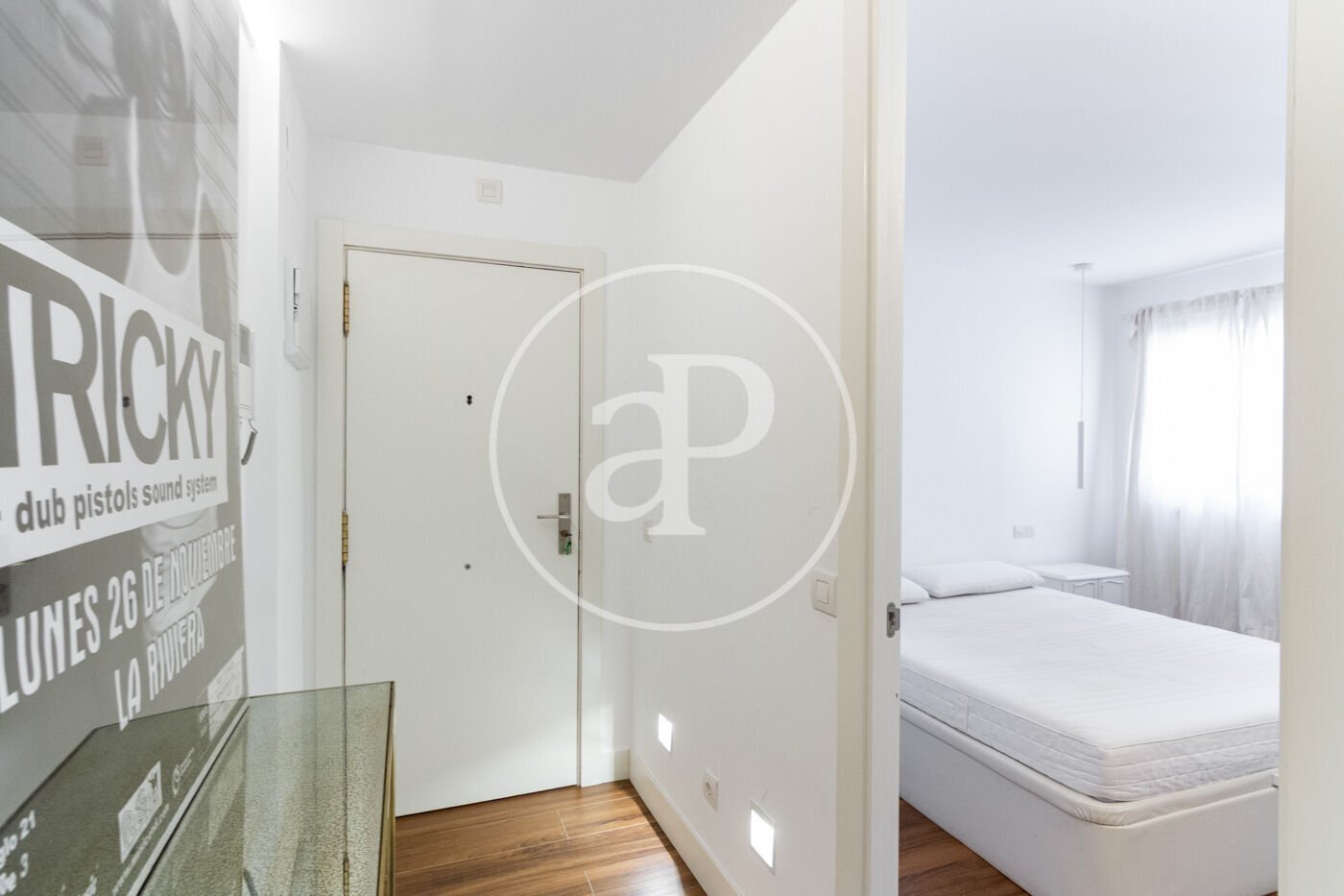 Pis de 159 m² a Madrid