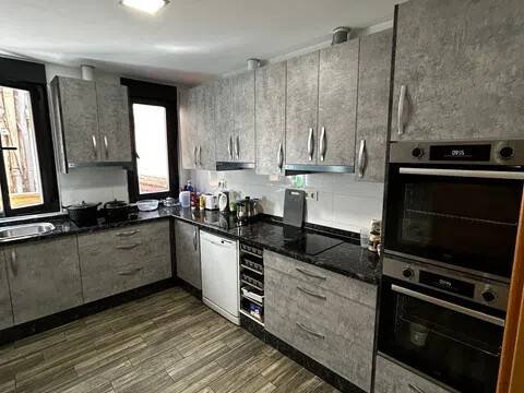 Habitación 780 m², León
