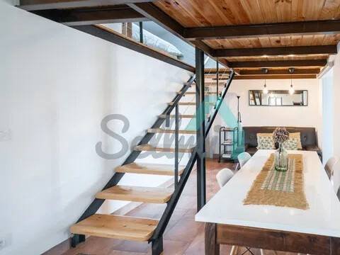 Piso de 96 m² en Oviedo