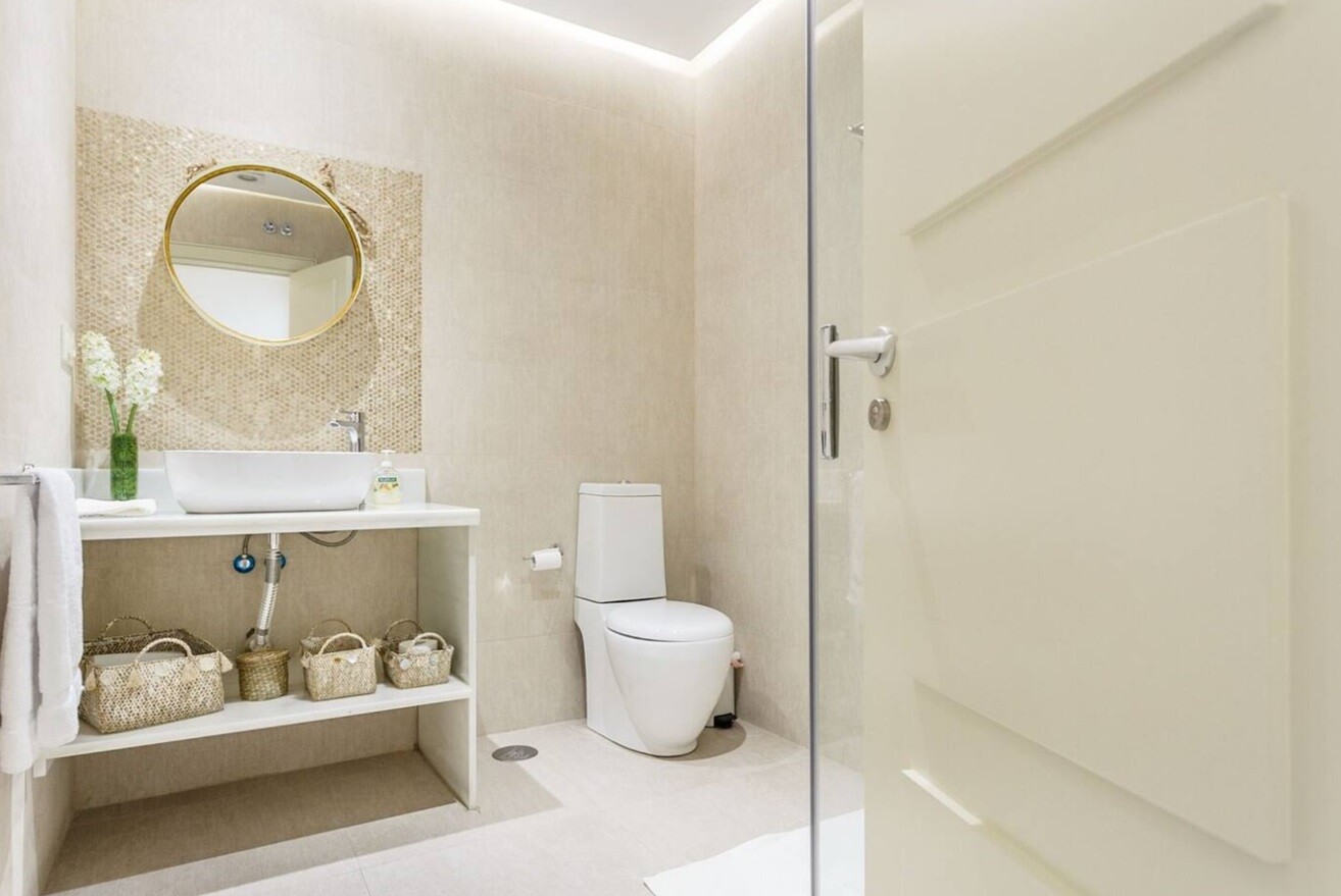 Wohnung 90 m² in Sevilla