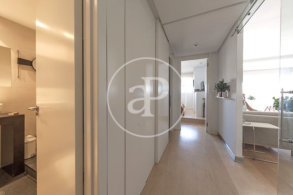 Pis de 71 m² a Madrid