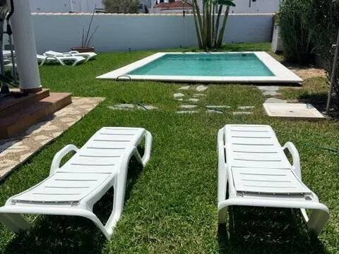 House 120 m² in Chiclana de la Frontera