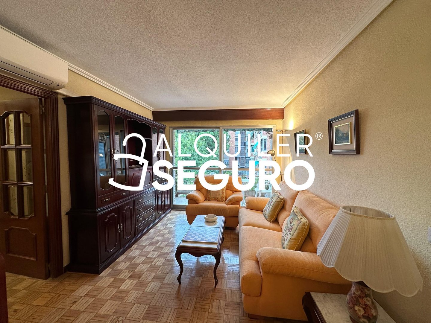Pis de 76 m² a Madrid