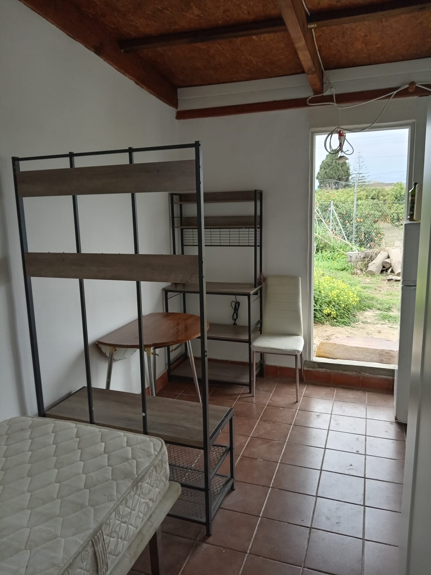 Квартира 30 м² у Oliva
