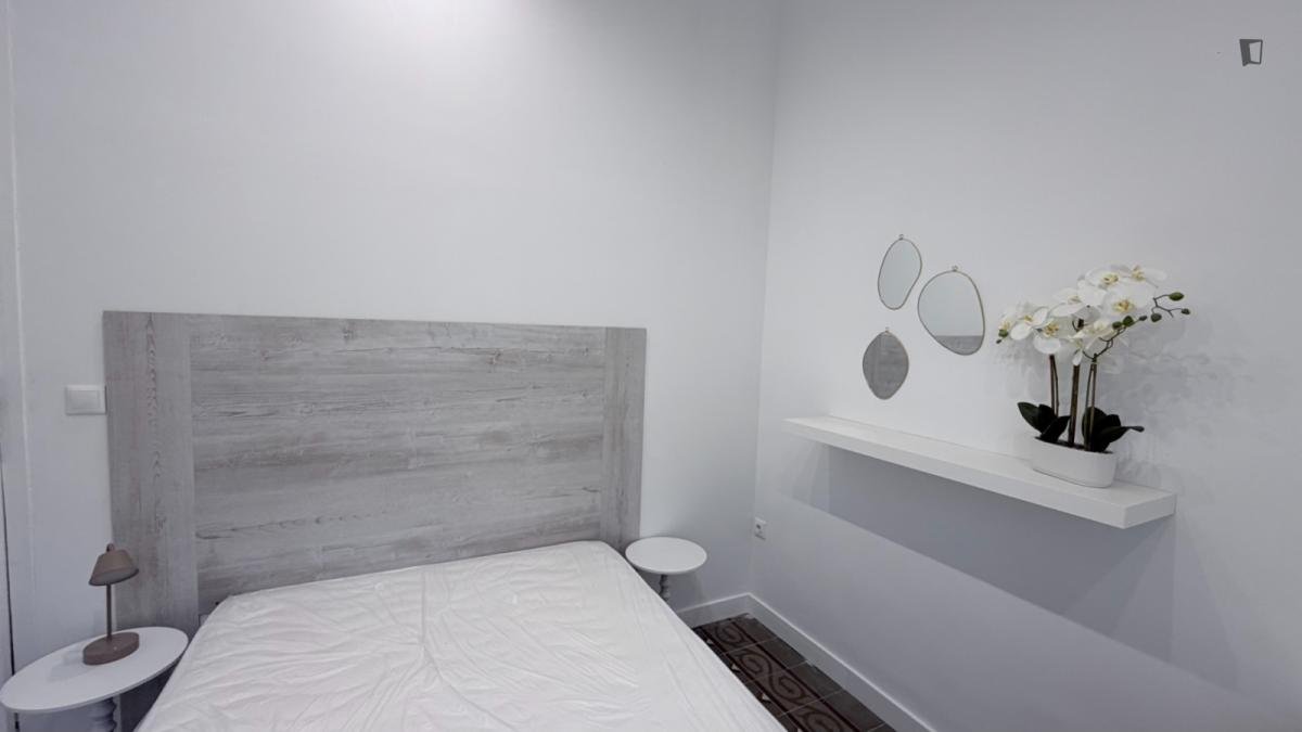 Habitació de lloguer, Granada