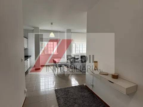 Piso de 77 m² en Betanzos