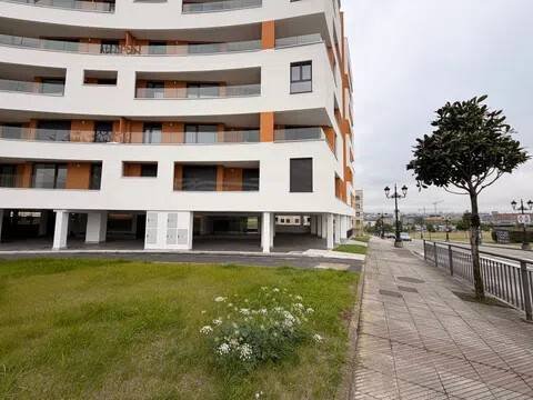 Appartamento 93 m² a Oviedo