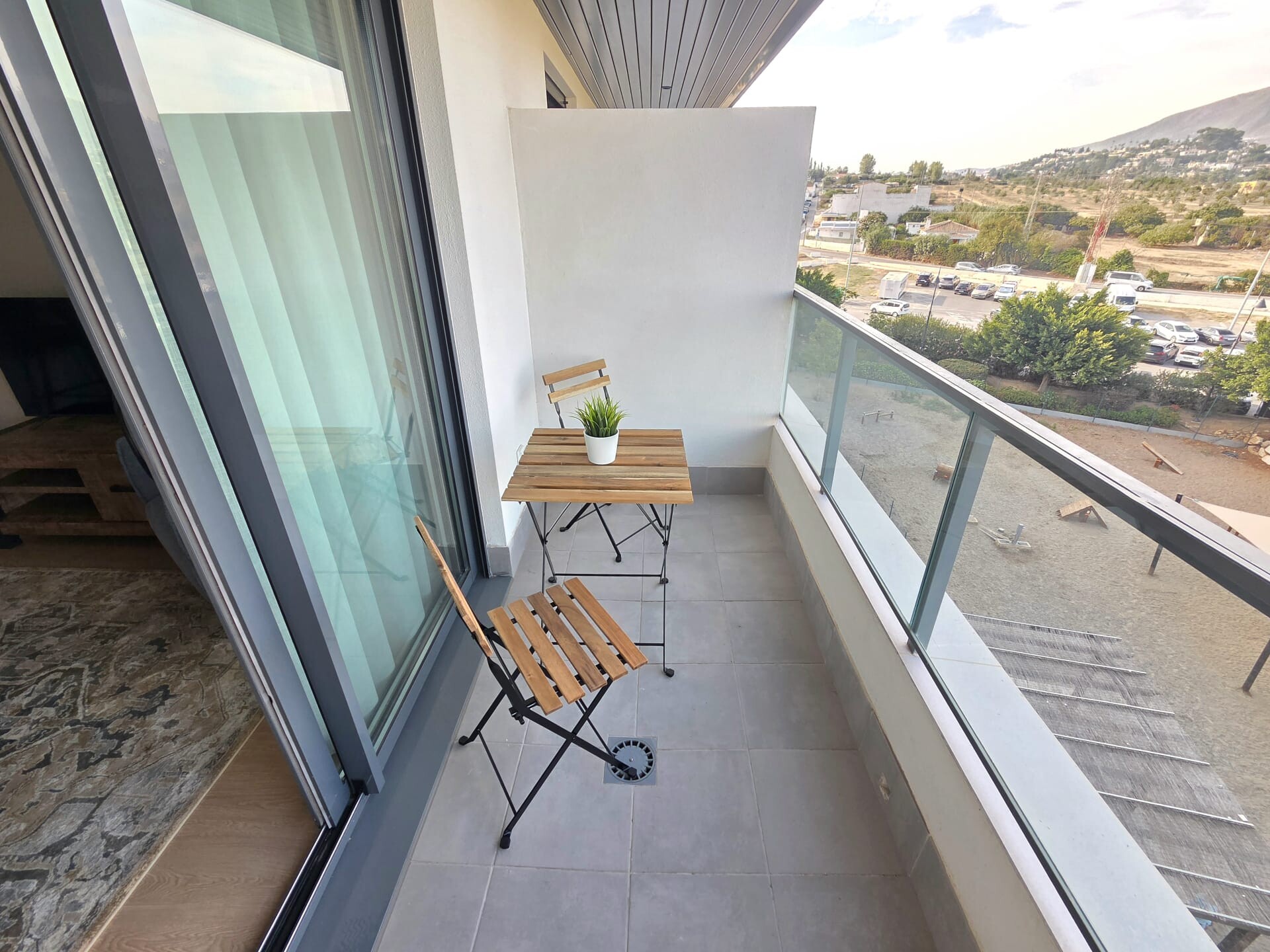 Pis de 71 m² a Mijas