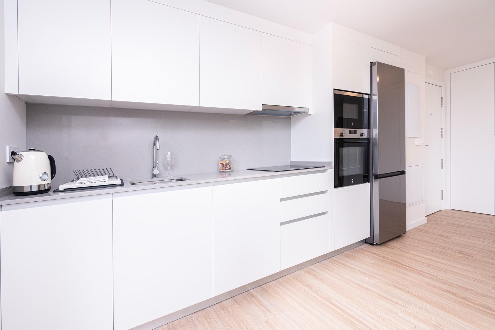 Wohnung 151 m² in Palma