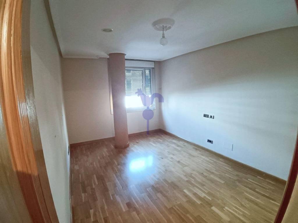 Piso de 120 m² en León