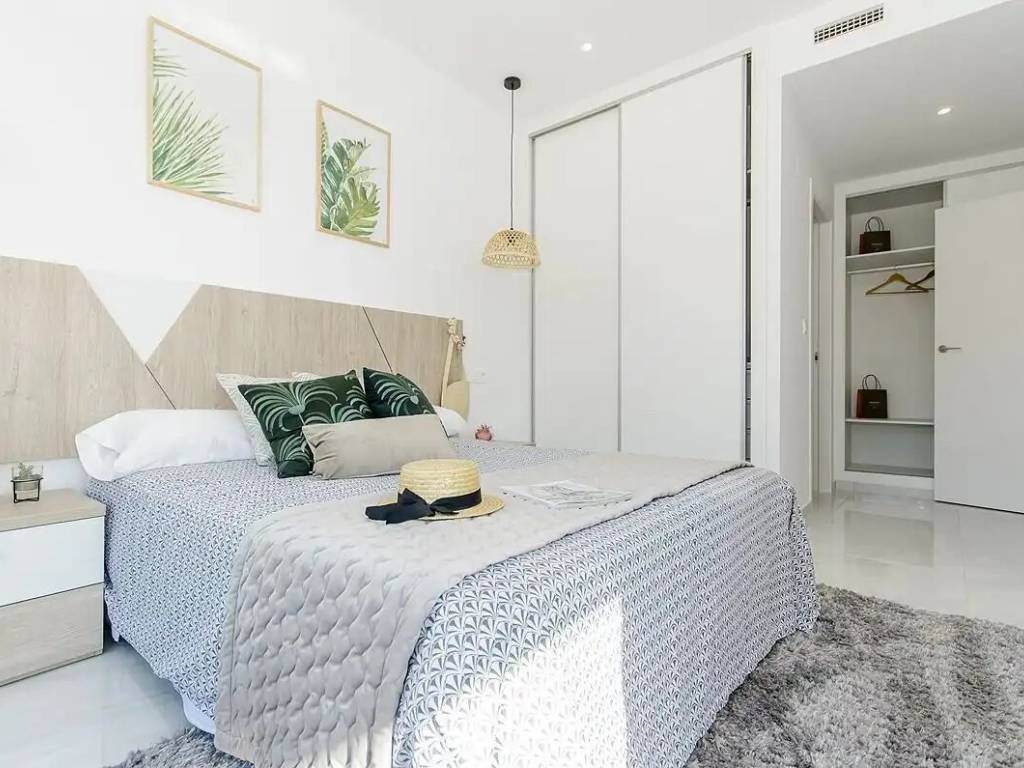 Casa de 100 m² en Polop