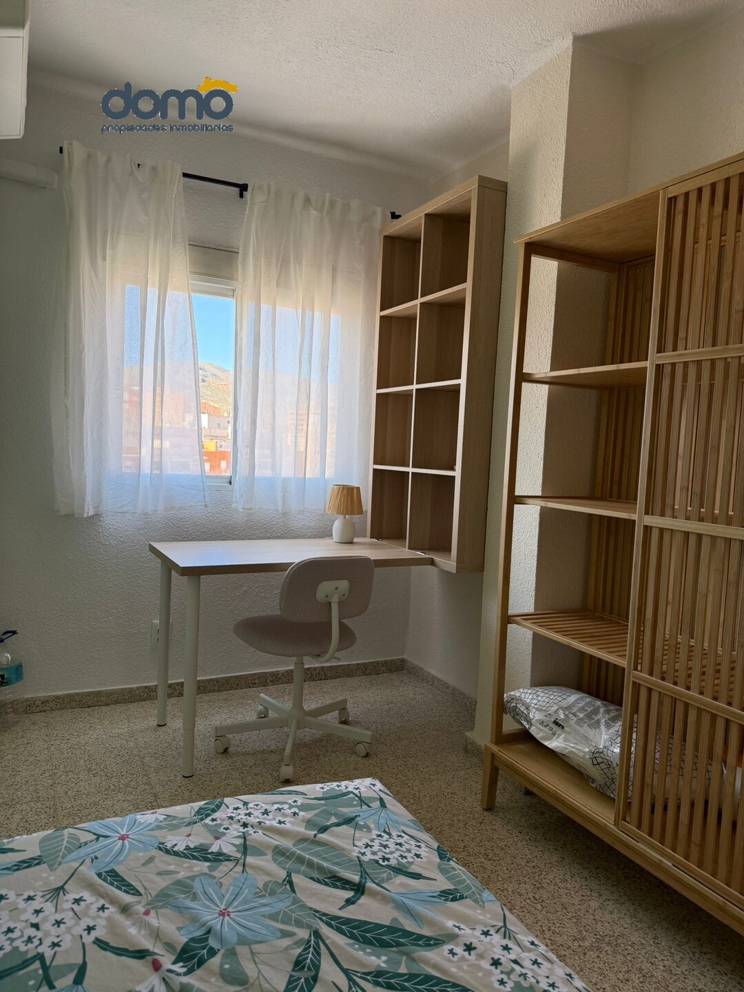 Stanza in affitto, Almería