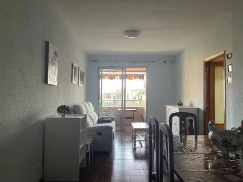 Pis de 85 m² a Santa Cruz de Tenerife