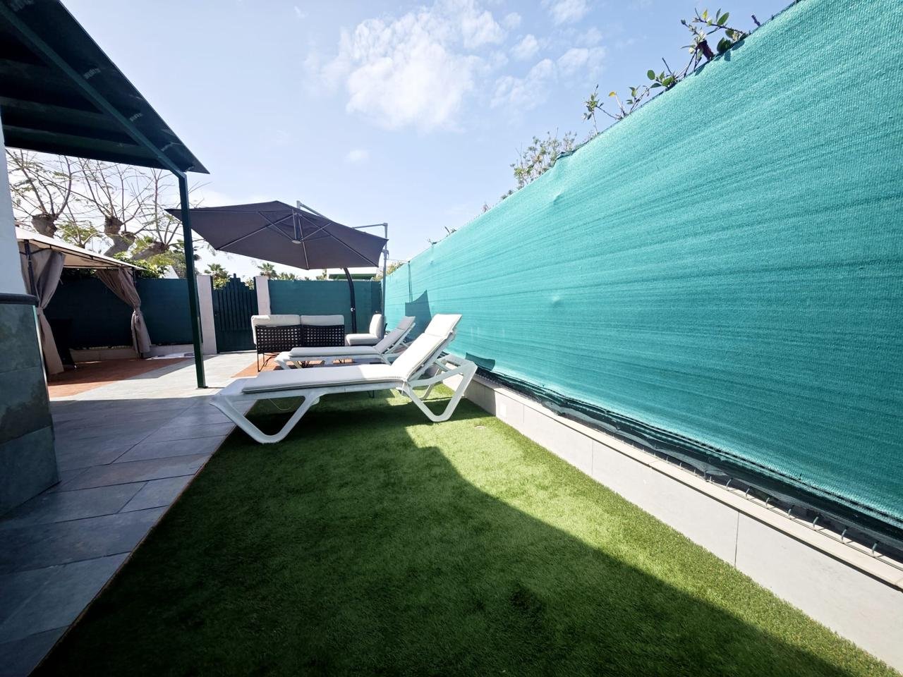 Maison 40 m² à San Bartolomé de Tirajana
