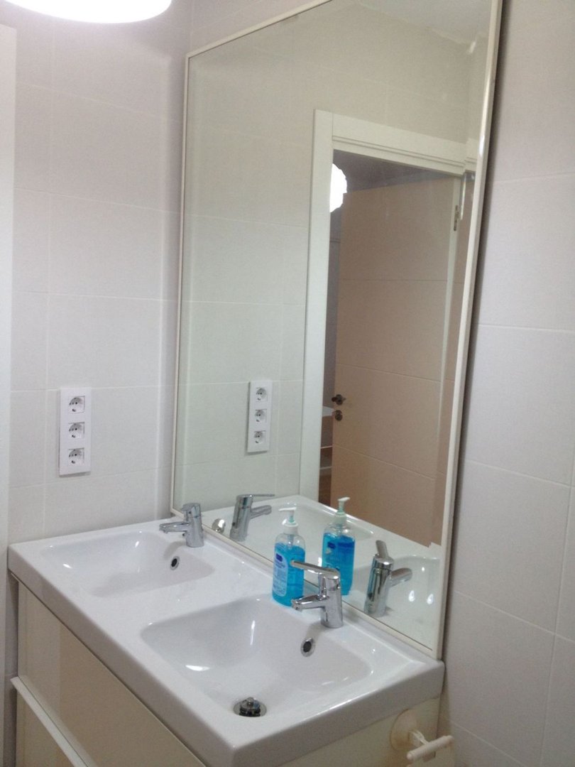 Habitación 95 m², Alcoy