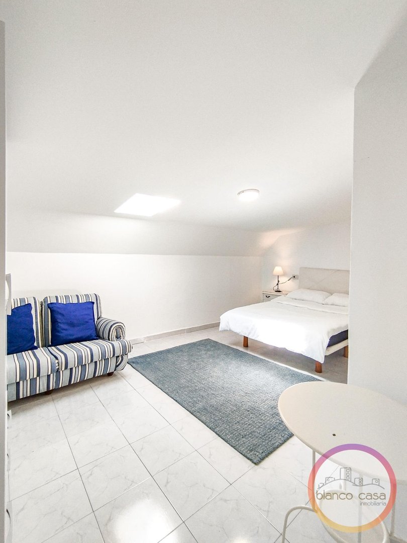 Квартира 85 м² в Fisterra