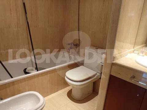Piso de 103 m² en Salamanca
