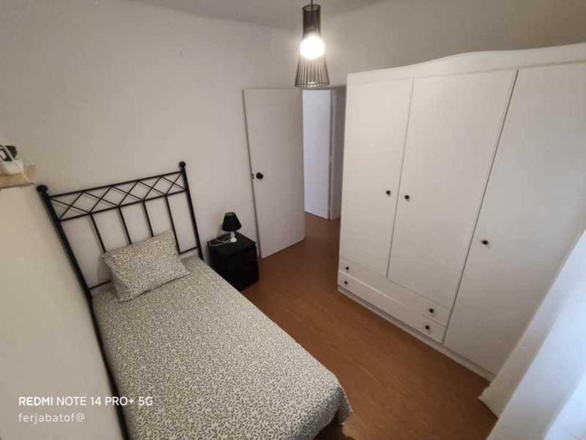 Piso de 70 m² en Coria