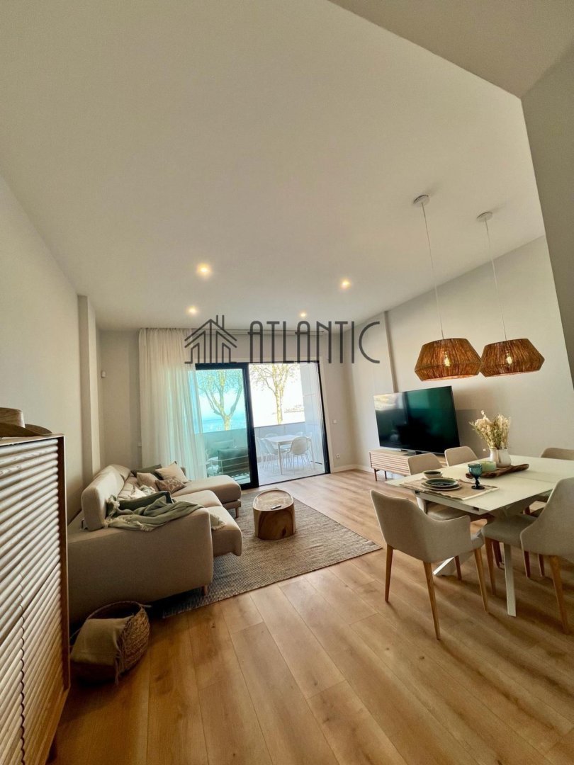 Piso de 117 m² en Vigo