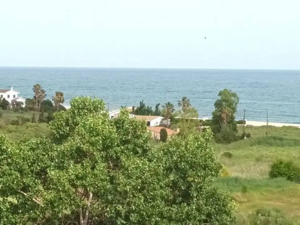 Piso de 83 m² en Torreblanca