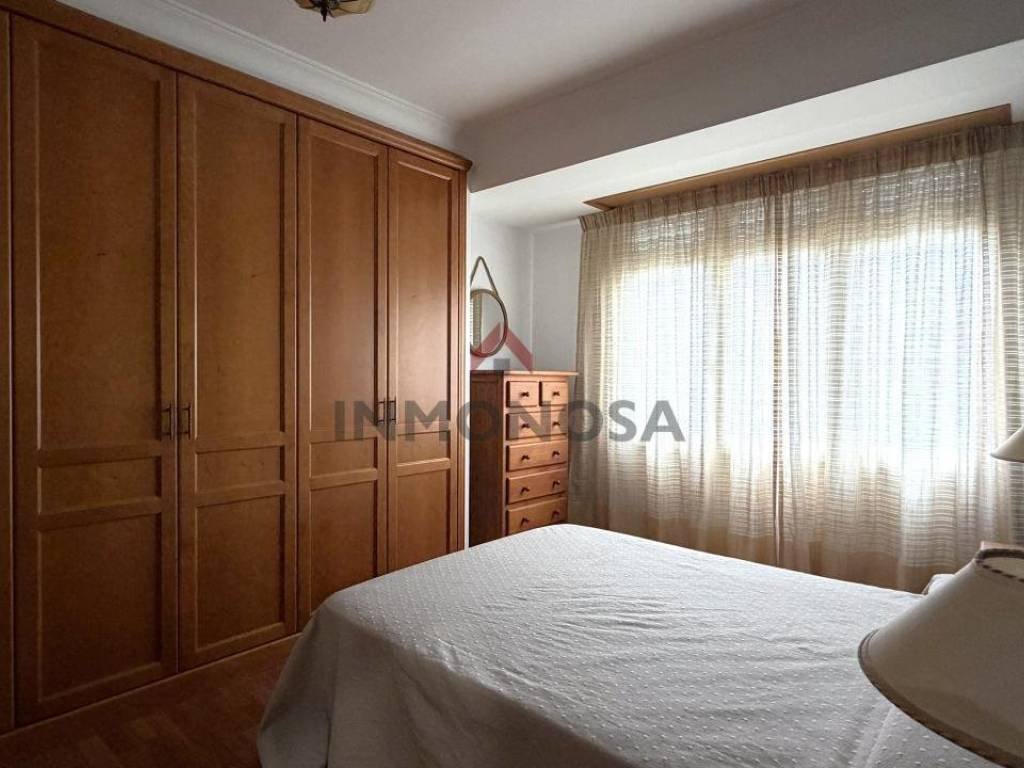 Piso de 81 m² en Ferrol