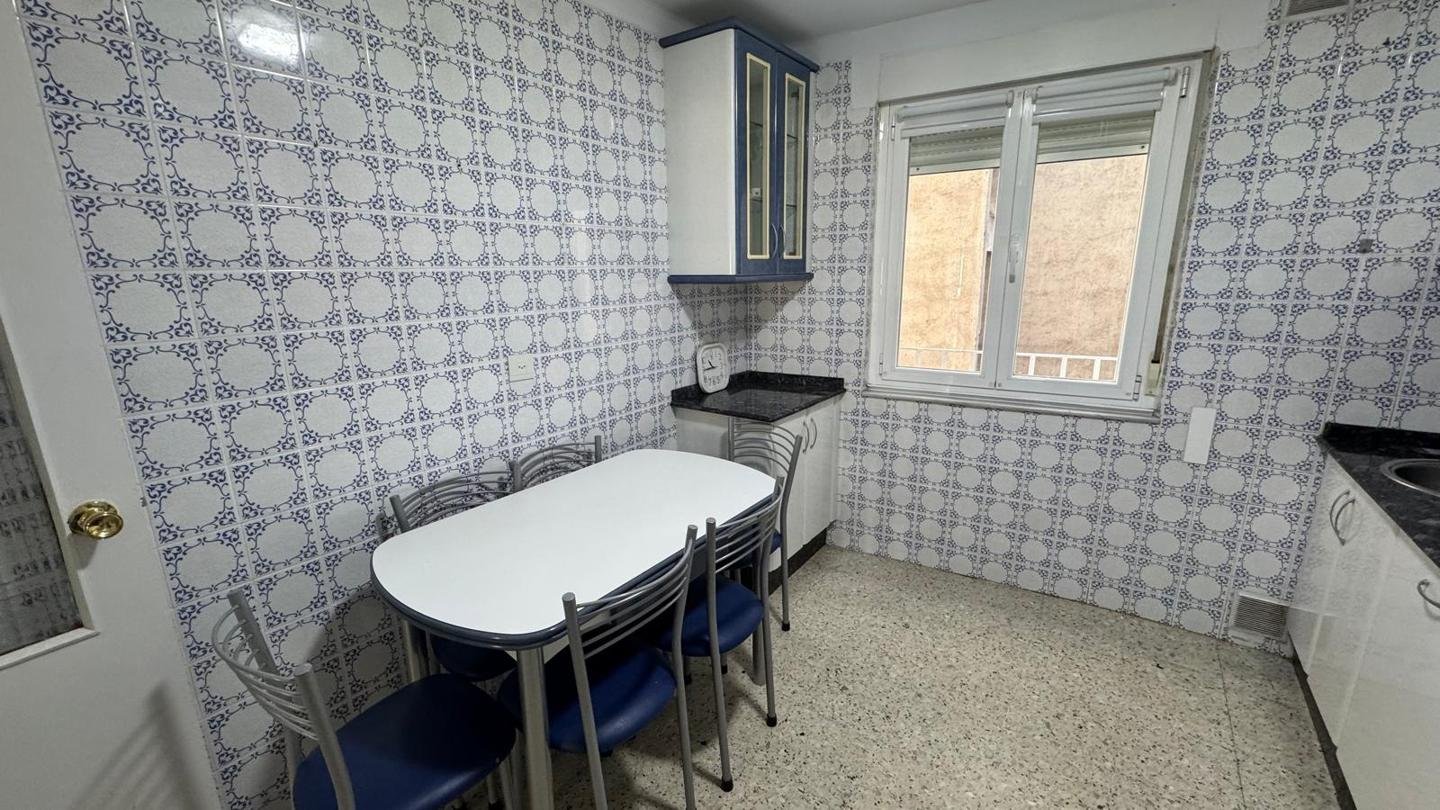 Habitació de lloguer, Ponferrada