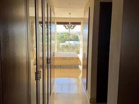Piso de 380 m² en Benahavís