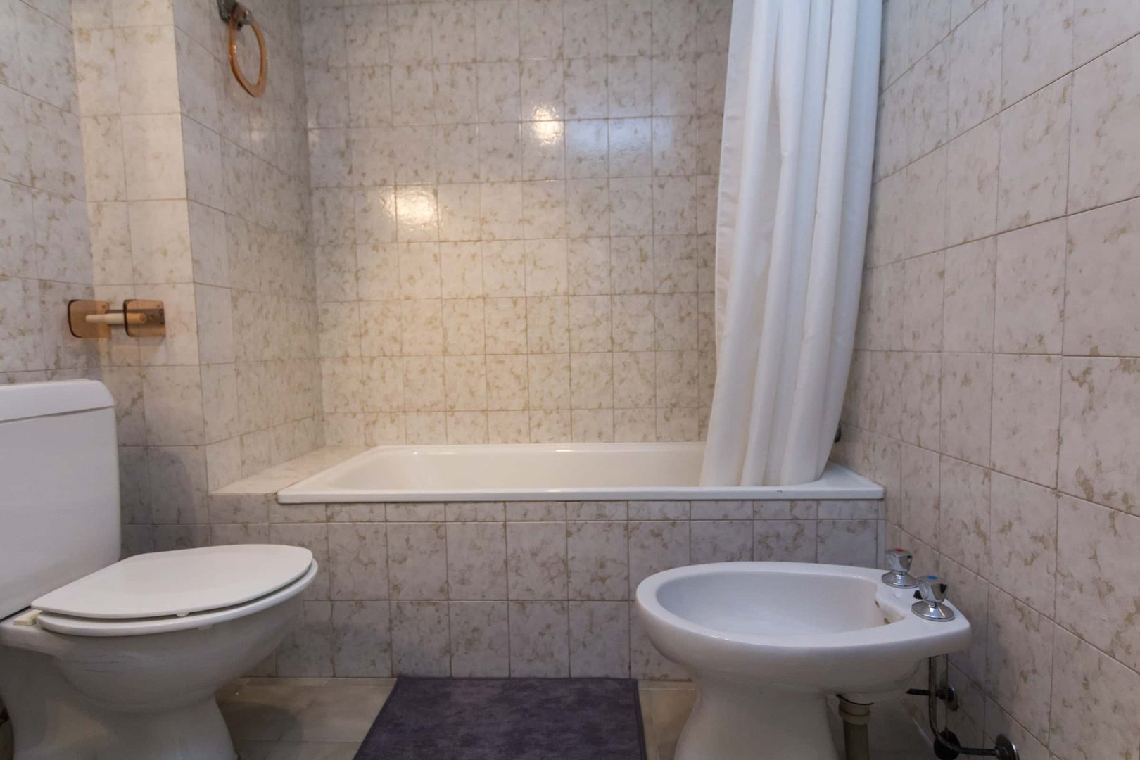 Habitació de lloguer, Màlaga