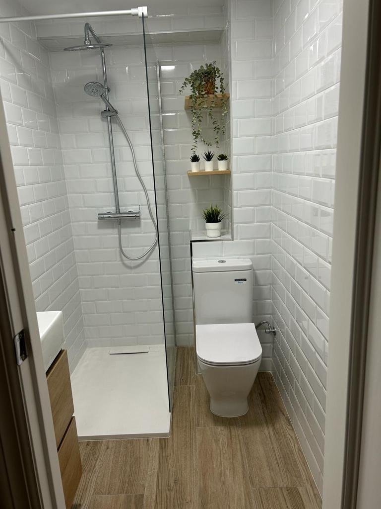 Piso de 63 m² en Cartagena