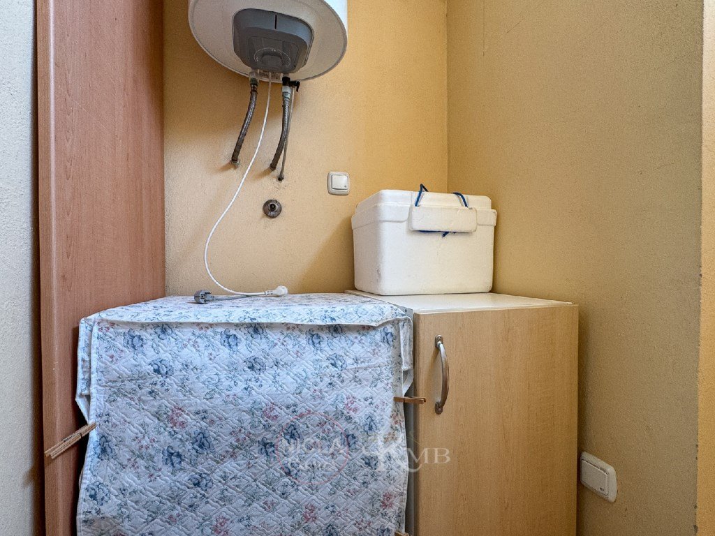 Piso de 63 m² en Vera