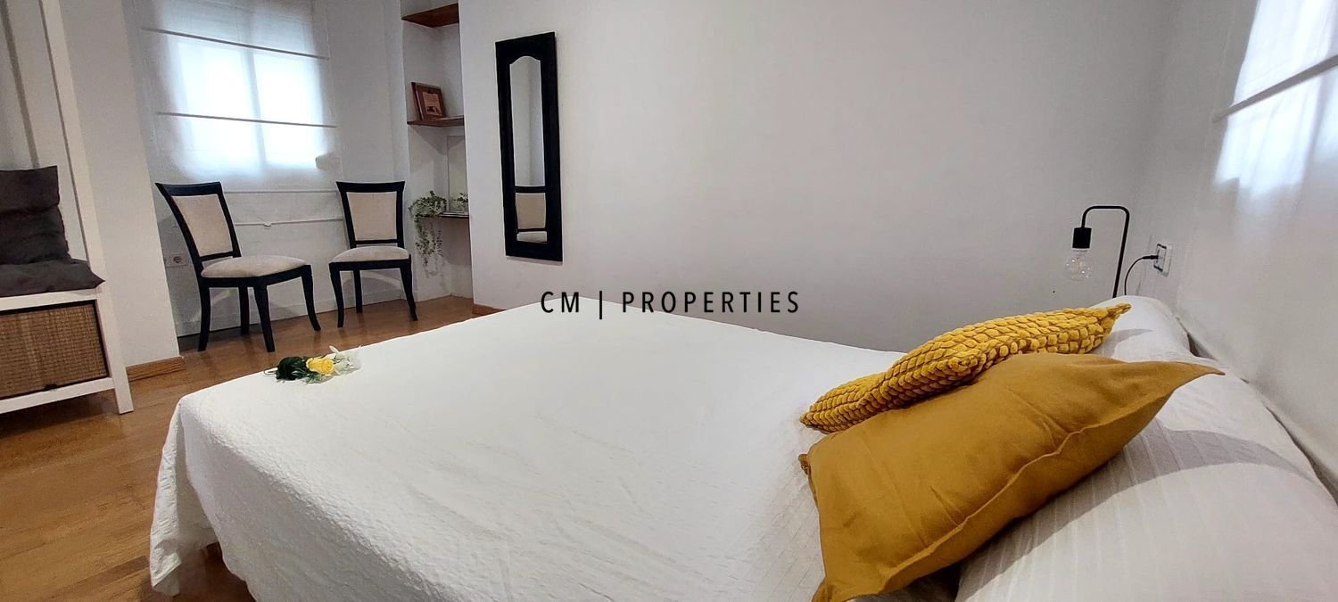 Piso de 60 m² en Valencia