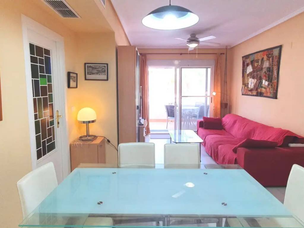 Piso de 75 m² en Dénia