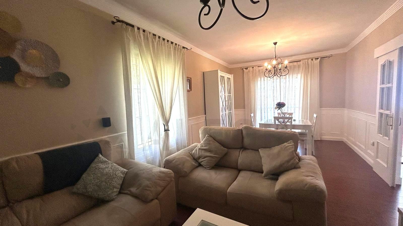 Casa de 130 m² en Jerez de la Frontera