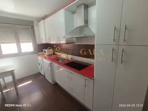 Piso de 105 m² en Cáceres
