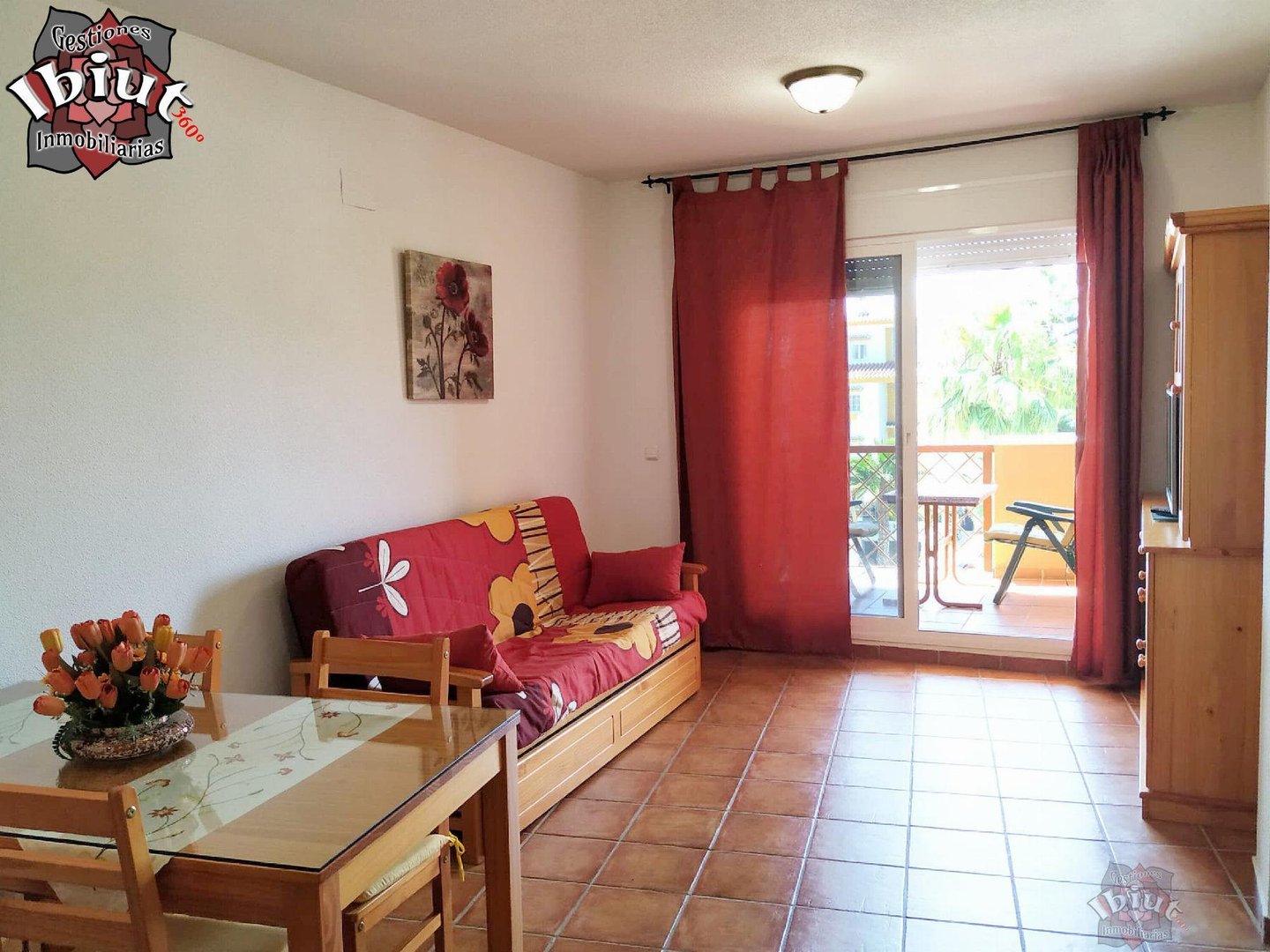 Piso de 78 m² en Torrox