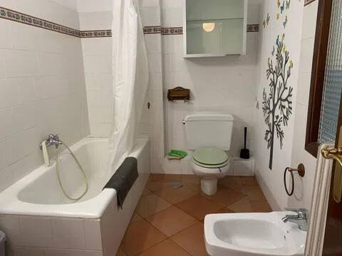 Piso de 158 m² en Ferrol